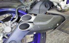 YAMAHA MT-03 2017 RH07J