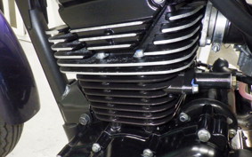 KAWASAKI W175 SE 2022