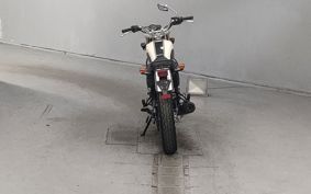 HONDA CB223S MC40