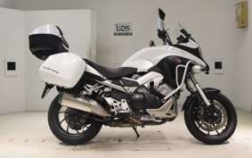 HONDA VFR800X 2018 RC80