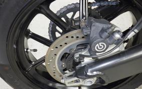 DUCATI SCRAMBLER SIXTY2 2016