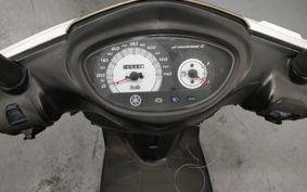 YAMAHA CYGNUS125Z TJAA