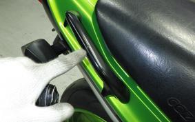 KAWASAKI ZRX1200 R 2008 ZRT20A