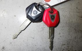 YAMAHA DRAGSTAR 400 CLASSIC 2008 VH01J