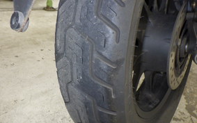 HONDA REBEL 250 S MC49