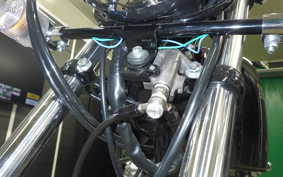 HONDA CB400ﾌｫｱ 2025 CB400F