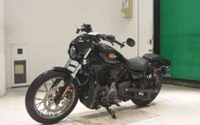 HARLEY RH975S 2024
