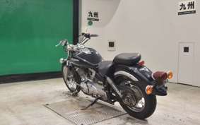 YAMAHA DRAGSTAR 250 VG02J