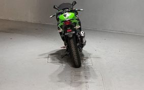 KAWASAKI NINJA 250 EX250L