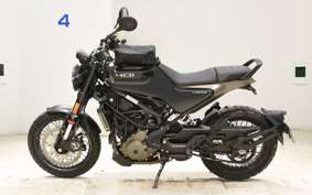 HUSQVARNA SVARTPILEN 401 2023