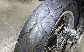 HONDA XLR250 BAJA 2022 MD22
