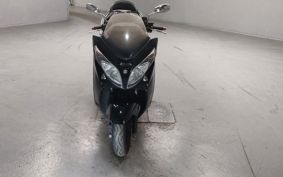 HONDA SPACY 125 JF04
