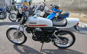 YAMAHA RZ50 RA02J