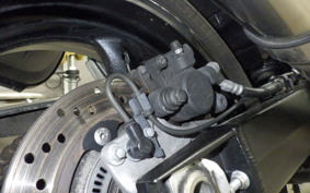 SUZUKI BANDIT 1250 F 2010 GW72A