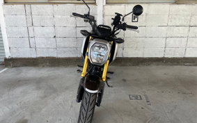 HONDA GROM JC92