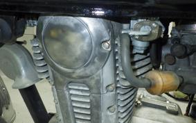KAWASAKI ESTRELLA BJ250A