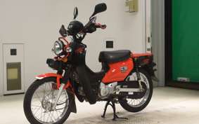 HONDA ｸﾛｽｶﾌﾞ JA10