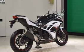 KAWASAKI NINJA 250 ABS 2002 EX250L