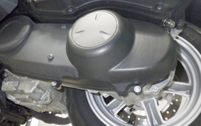 SUZUKI SKYWAVE 200 (Burgman 200) 2005 CH41A