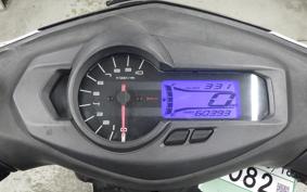 YAMAHA CYGNUS 125 XSR 3 2025 SEA5J