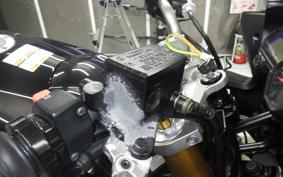 YAMAHA FZ1 FAZER 2007