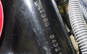 SUZUKI GT380 2025 NGT380