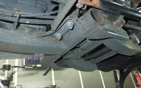 SUZUKI ADDRESS V125 G CF46A