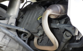 HONDA GYRO CANOPY TA03