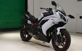 KAWASAKI NINJA 650 2013