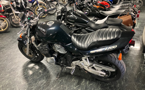 SUZUKI GSF1200 1995 GV75A