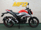 Фото Suzuki GIXXER 150 2023 с японского аукциона