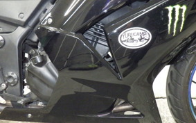 KAWASAKI NINJA 250R EX250K