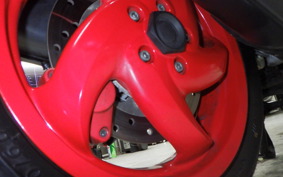 GILERA RUNNER FXR180 1977