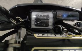 HONDA XR250 MOTARD MD30
