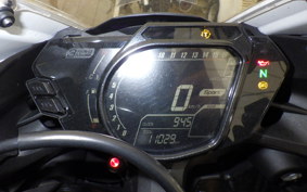 HONDA CBR250RR A MC51