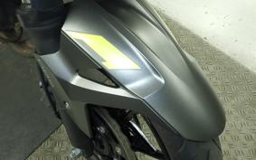 KAWASAKI Z400 Gen.2 2023 EX400L