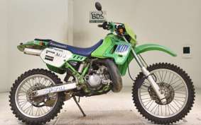 KAWASAKI KDX200SR DX200G