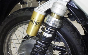 SUZUKI GS450E 2024 GL51F