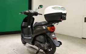 HONDA TACT Gen.4 2009 AF79