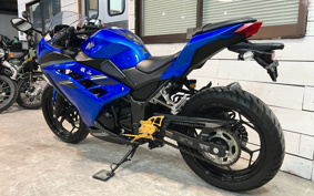 KAWASAKI NINJA 250 EX250L