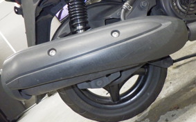 YAMAHA CYGNUS 125 XSR 2 SE44J