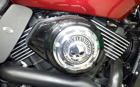 HARLEY XG750 STREET 2019