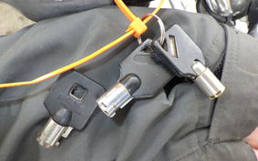 HARLEY FXDLI 1450 2005