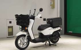 HONDA ﾍﾞﾝﾘｨ50-2