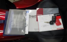 HONDA GL1800SE TRIKE 2022 SC68