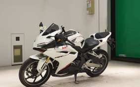 HONDA CBR250RR A 2016 MC51