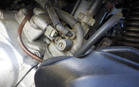 HONDA DIO SR GEN 2 AF28