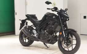 YAMAHA MT-03 ABS 2020 RH13J