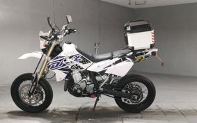 SUZUKI DR-Z400S SK43A