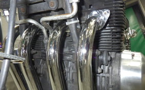 KAWASAKI ZEPHYR 400 Gen.2 1995 ZR400C